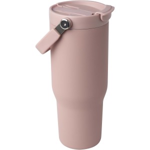 Bronx rozsdamentes acl bgre, 900 ml, pink