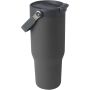 Bronx rozsdamentes acl bgre, 900 ml, szrke