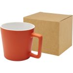 Cali matt kermia bgre, 370 ml, narancs (10090031)