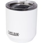 CamelBak Horizon Rocks vákuumszigetelt pohár, 300 ml, fehér (10074901)