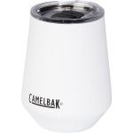 CamelBak Horizon vákuumszigetelt forraltboros pohár, 350 ml, fehér (10075001)
