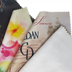 Mikroszálas nagy törlőkendő, 21 x 30 cm (alapanyag)