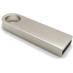 Compact fm pendrive, alumnium (raktri) (1Z20450)