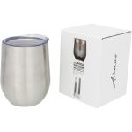 Corzo vákuumos pohár, ezüst (10051601)