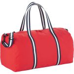 Cotton Weekender tska, piros (12019402)