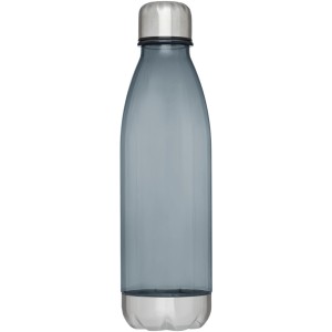 Cove Tritan sportpalack, 685 ml, tltsz fekete (vizespalack)