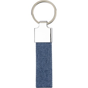 Denim kulcstart, kk