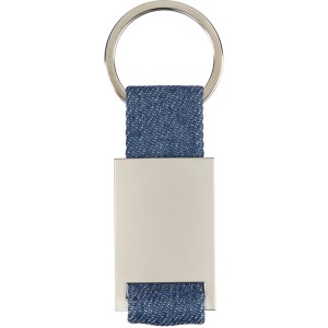 Denim kulcstart, kk