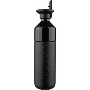 Dopper Insulated Black sz�v�sz�las termosz, 580 ml, fekete