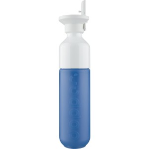 Dopper Original palack sz�v�sz�llal, 450 ml, k�z�pk�k