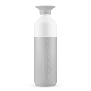 Dopper Steel Color palack, 800ml, sz�rke