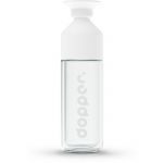Dopper szigetelő üveg palack, 450 ml, átlátszó (9406-970)