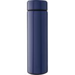 Duplafal, rozsdamentes acl kulacs, 425 ml, kk (1171141-05)