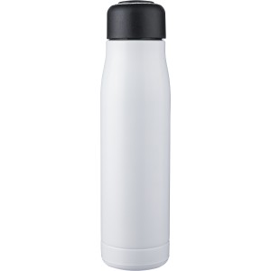 Duplafal, jraacl palack, 500 ml, fehr