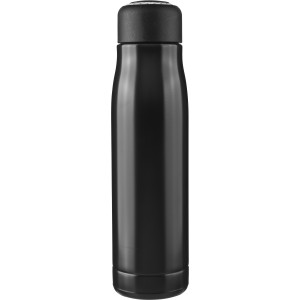 Duplafal, jraacl palack, 500 ml, fekete