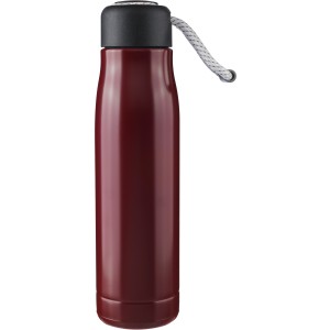 Duplafal, jraacl palack, 500 ml, piros