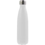 Duplafalú vizespalack, 500 ml, fehér (8223-02CD)