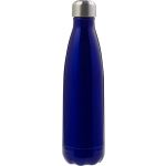 Duplafalú vizespalack, 500 ml, kék (8223-05)