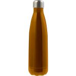 Duplafalú vizespalack, 500 ml, narancs (8223-07)