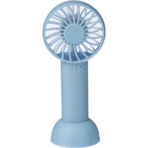 Elektromos kzi ventiltor, vilgoskk (ventiltor)