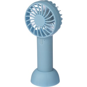 Elektromos kzi ventiltor, vilgoskk (ventiltor)