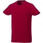 Elevate Balfour frfi organik pl, piros (3802425)