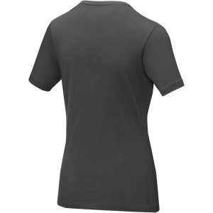 Elevate Balfour ni organik pl, szrke (T-shirt, pl, 90-100% pamut)