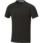 Elevate Borax férfi GRS cool fit póló, fekete (3752290)