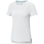 Elevate Borax női GRS cool fit póló, fehér (3752301)