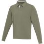 Elevate Clyde uniszex rugby pulver, Green