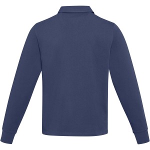 Elevate Clyde uniszex rugby pulver, Navy (pulver)