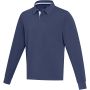 Elevate Clyde uniszex rugby pulver, Navy