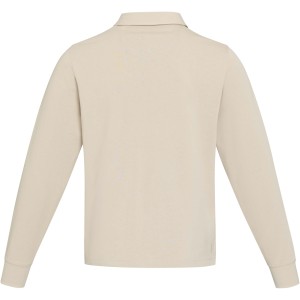 Elevate Clyde uniszex rugby pulver, Oatmeal (pulver)