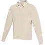 Elevate Clyde uniszex rugby pulver, Oatmeal