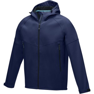 Elevate Coltan frfi GRS softshell dzseki, sttkk (dzseki)