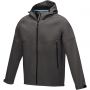 Elevate Coltan frfi GRS softshell dzseki, szrke