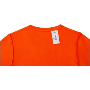 Elevate Heros női pamut póló, narancs (T-shirt, póló, 90-100% pamut)