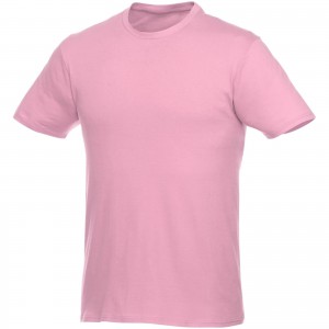 Elevate Heros pamut pl, vilgos pink (T-shirt, pl, 90-100% pamut)