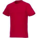 Elevate Jade férfi újrahasznosított póló, piros (3750025)