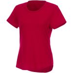 Elevate Jade női újrahasznosított póló, piros (3750125)