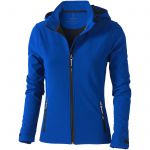Elevate Langley kapucnis női kabát, kék (3931244)