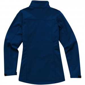 Elevate Maxson softshell ni dzseki, sttkk (dzseki)