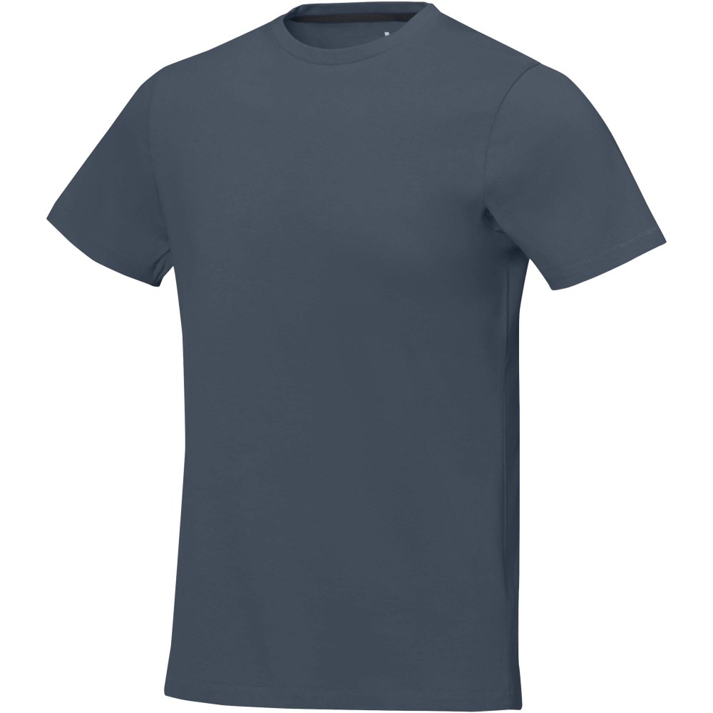Elevate Nanaimo póló, földkék, 3XL