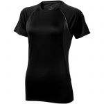 Elevate Quebec ni cool fit pl, fekete (3901699)