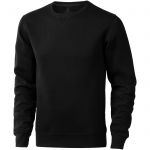Elevate Surrey pulóver, fekete (3821099)