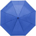 Esernyő és bevásárlótáska, kék (9258-23)