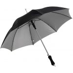 Esernyő ezüst/fekete (4096-50)