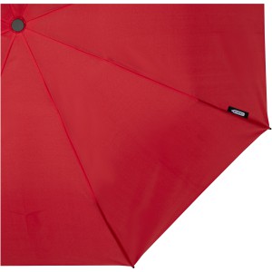 Birgit 21'' sszecsukhat szlll RPET eserny, piros (eserny)