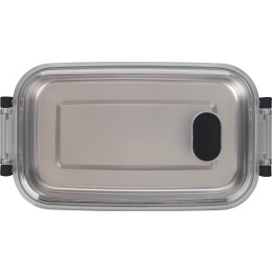 �telt�rol� doboz, 750 ml, fekete