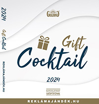 Gift Cocktail 2024